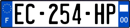 EC-254-HP