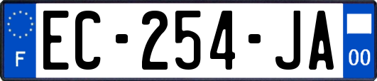 EC-254-JA