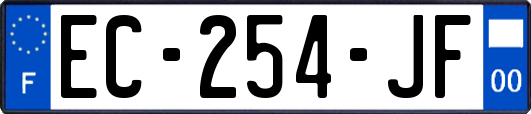 EC-254-JF