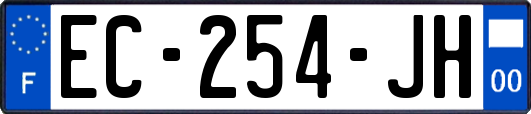 EC-254-JH