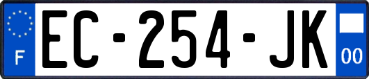 EC-254-JK