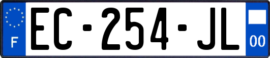 EC-254-JL