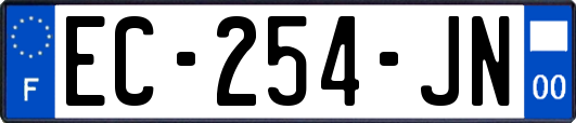 EC-254-JN