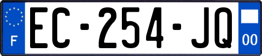 EC-254-JQ