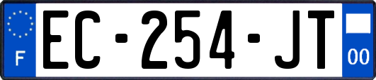 EC-254-JT