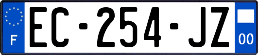EC-254-JZ
