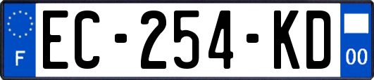 EC-254-KD