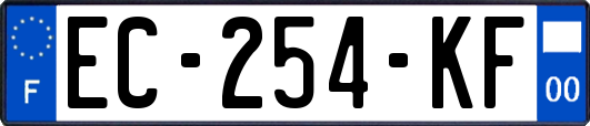 EC-254-KF