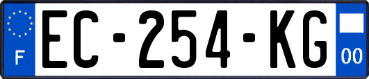 EC-254-KG