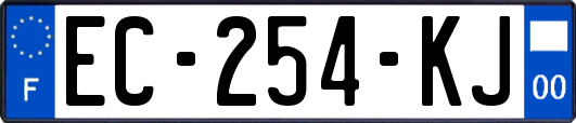 EC-254-KJ