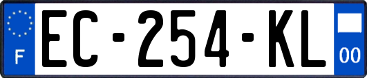 EC-254-KL