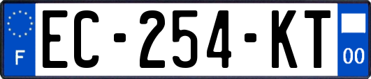 EC-254-KT