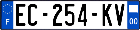 EC-254-KV