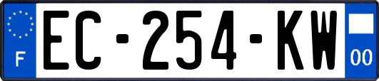 EC-254-KW