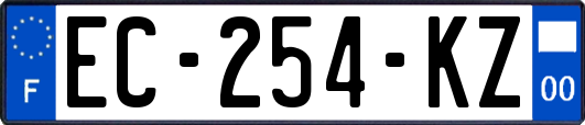 EC-254-KZ