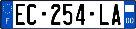 EC-254-LA