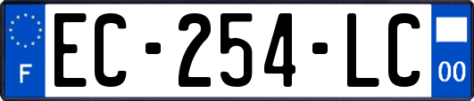 EC-254-LC