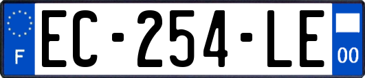EC-254-LE