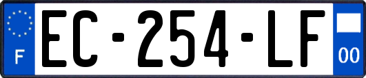EC-254-LF