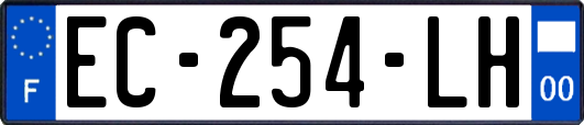 EC-254-LH