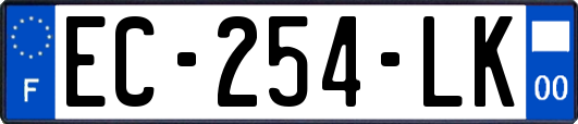 EC-254-LK
