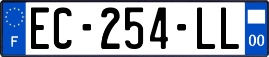 EC-254-LL