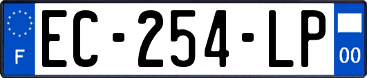 EC-254-LP