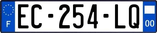 EC-254-LQ