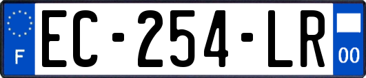 EC-254-LR
