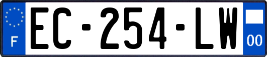 EC-254-LW