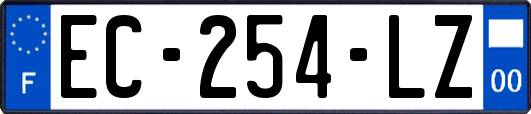 EC-254-LZ