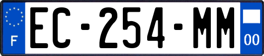 EC-254-MM