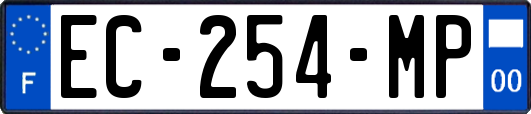 EC-254-MP