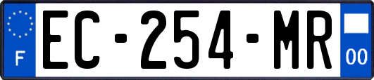 EC-254-MR
