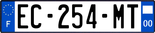 EC-254-MT
