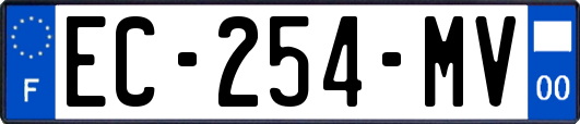 EC-254-MV