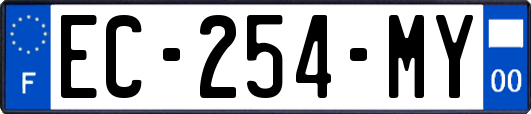 EC-254-MY