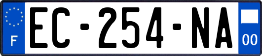 EC-254-NA