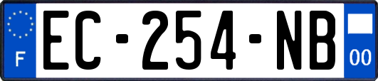 EC-254-NB