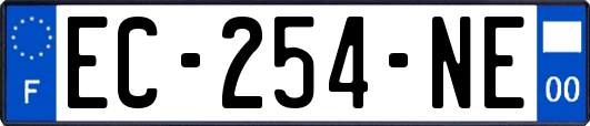 EC-254-NE