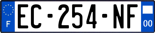 EC-254-NF