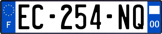 EC-254-NQ