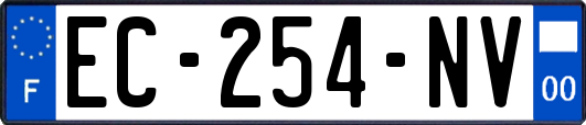 EC-254-NV