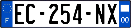 EC-254-NX