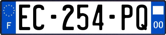 EC-254-PQ