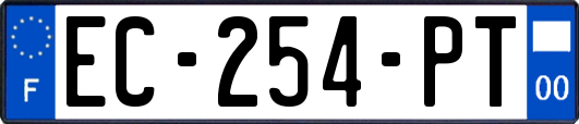 EC-254-PT
