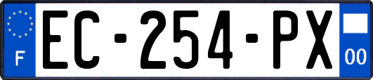 EC-254-PX