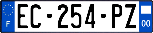 EC-254-PZ