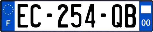 EC-254-QB