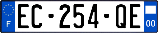 EC-254-QE
